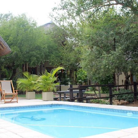 Woodpecker Lodge B&B Hoedspruit Extérieur photo
