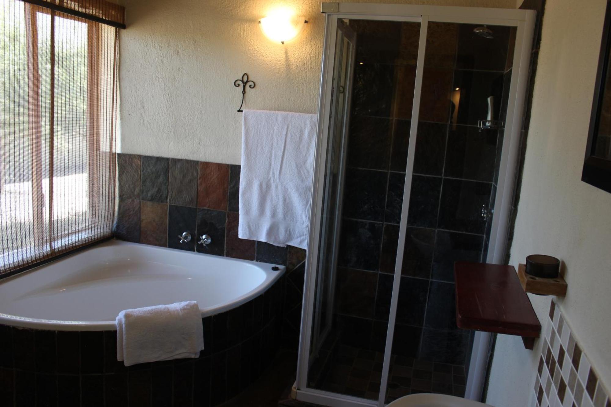 Woodpecker Lodge B&B Hoedspruit Extérieur photo