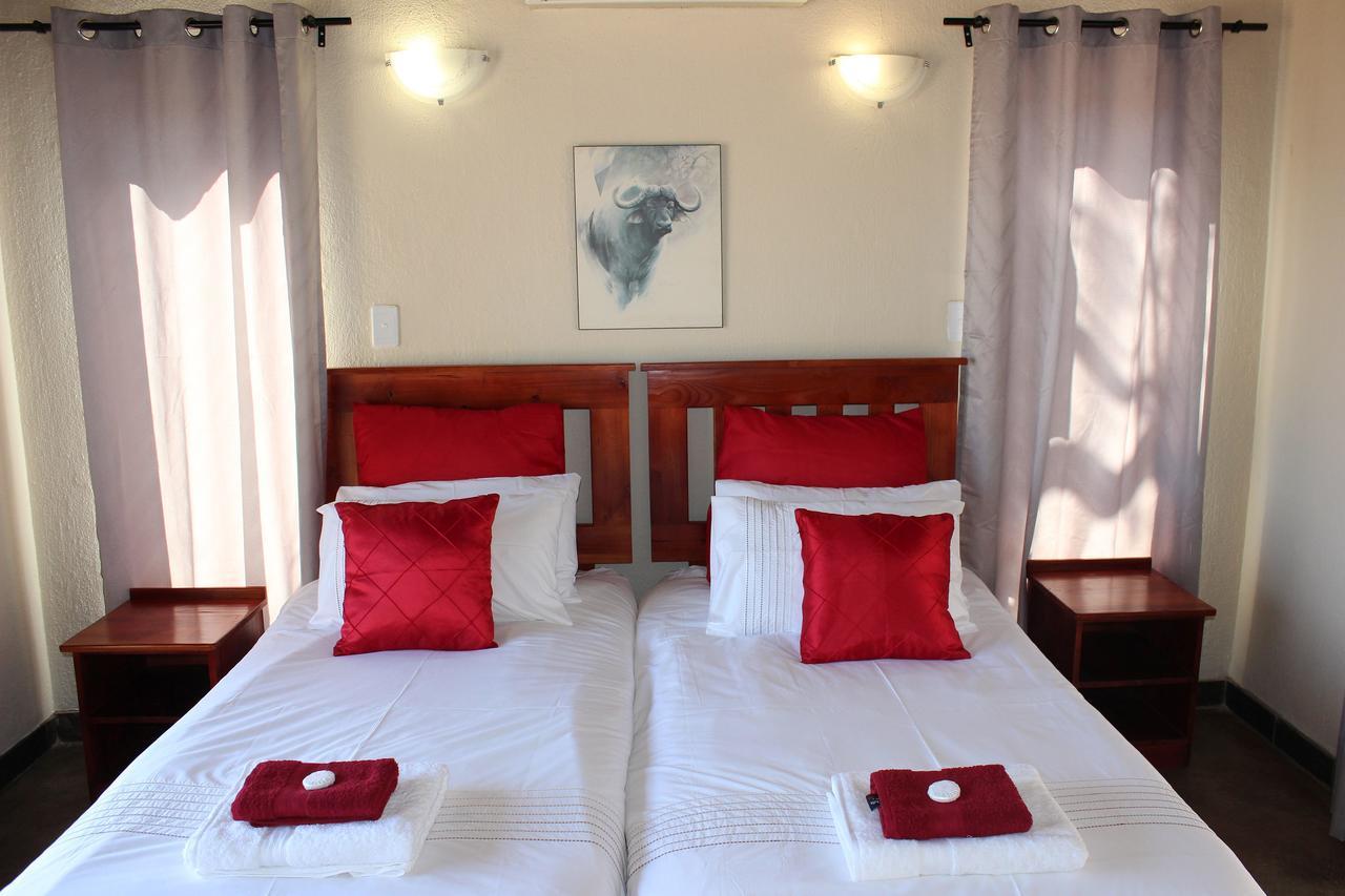 Woodpecker Lodge B&B Hoedspruit Extérieur photo