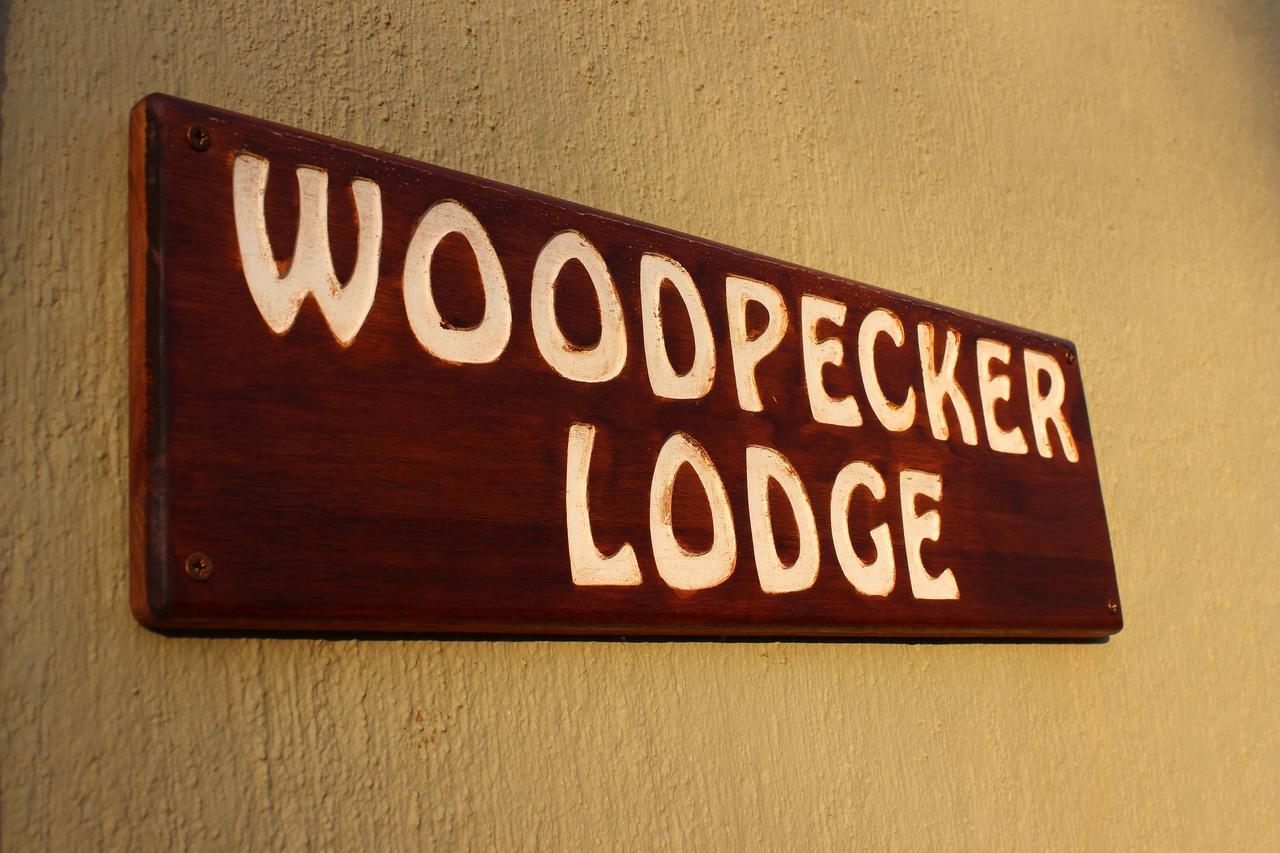 Woodpecker Lodge B&B Hoedspruit Extérieur photo
