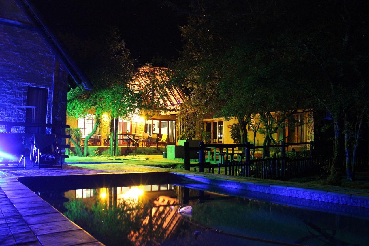 Woodpecker Lodge B&B Hoedspruit Extérieur photo