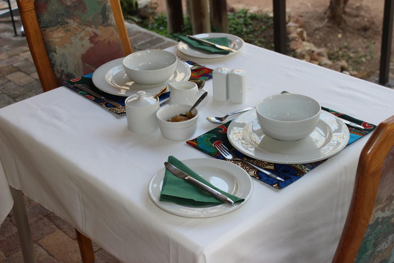 Woodpecker Lodge B&B Hoedspruit Extérieur photo
