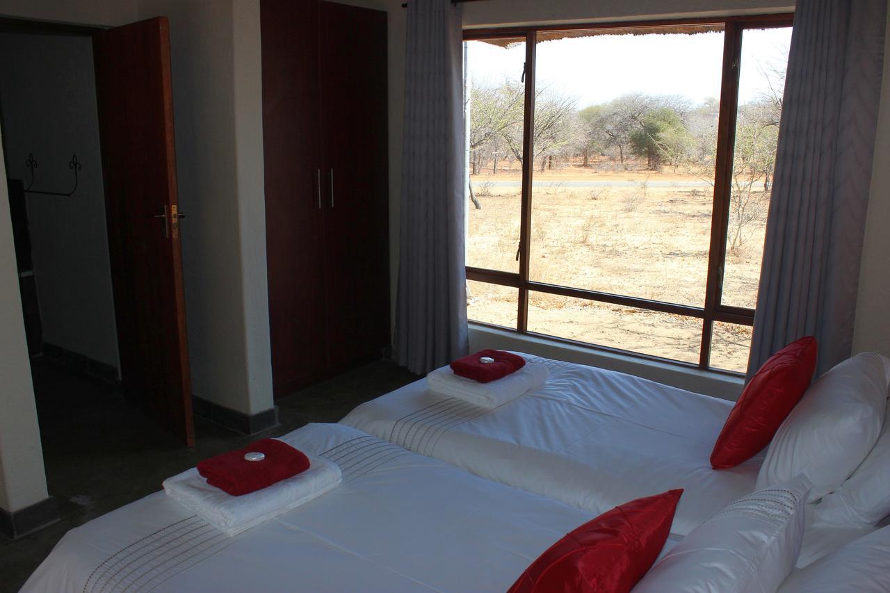 Woodpecker Lodge B&B Hoedspruit Extérieur photo
