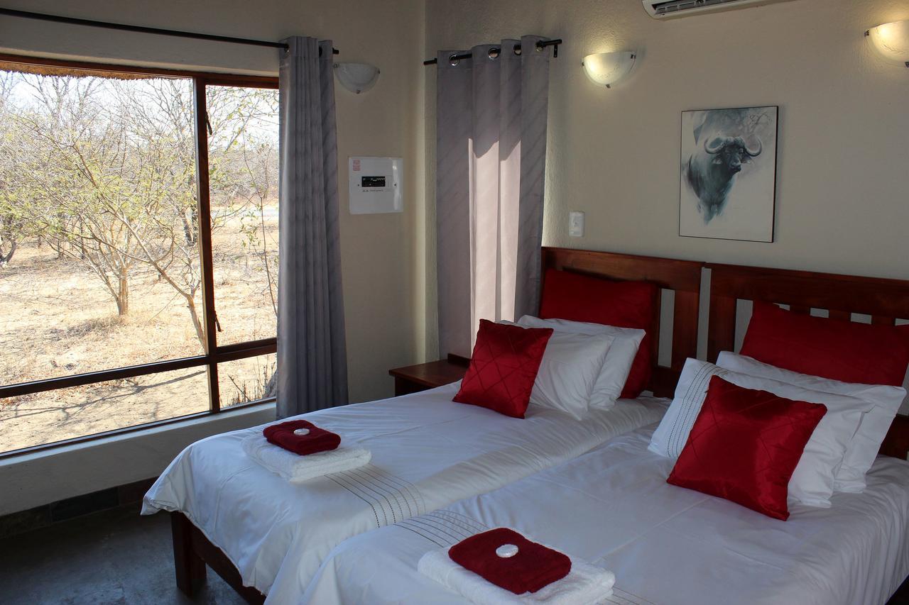 Woodpecker Lodge B&B Hoedspruit Extérieur photo