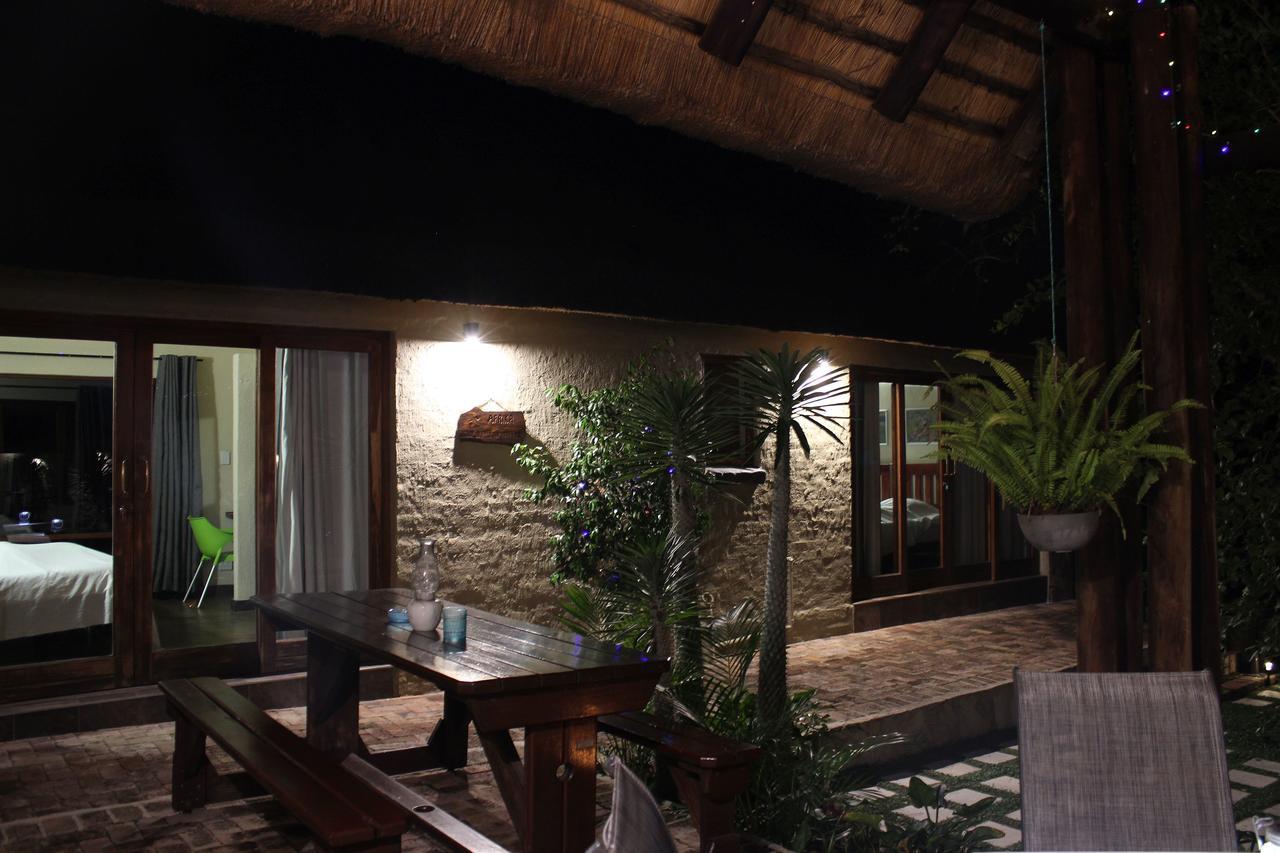 Woodpecker Lodge B&B Hoedspruit Extérieur photo