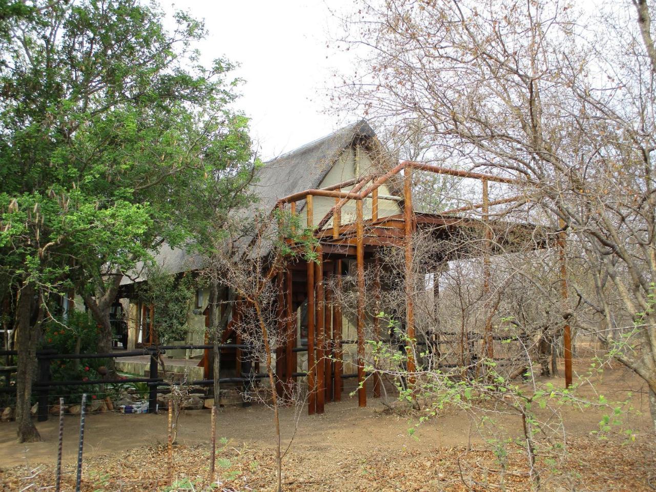 Woodpecker Lodge B&B Hoedspruit Extérieur photo