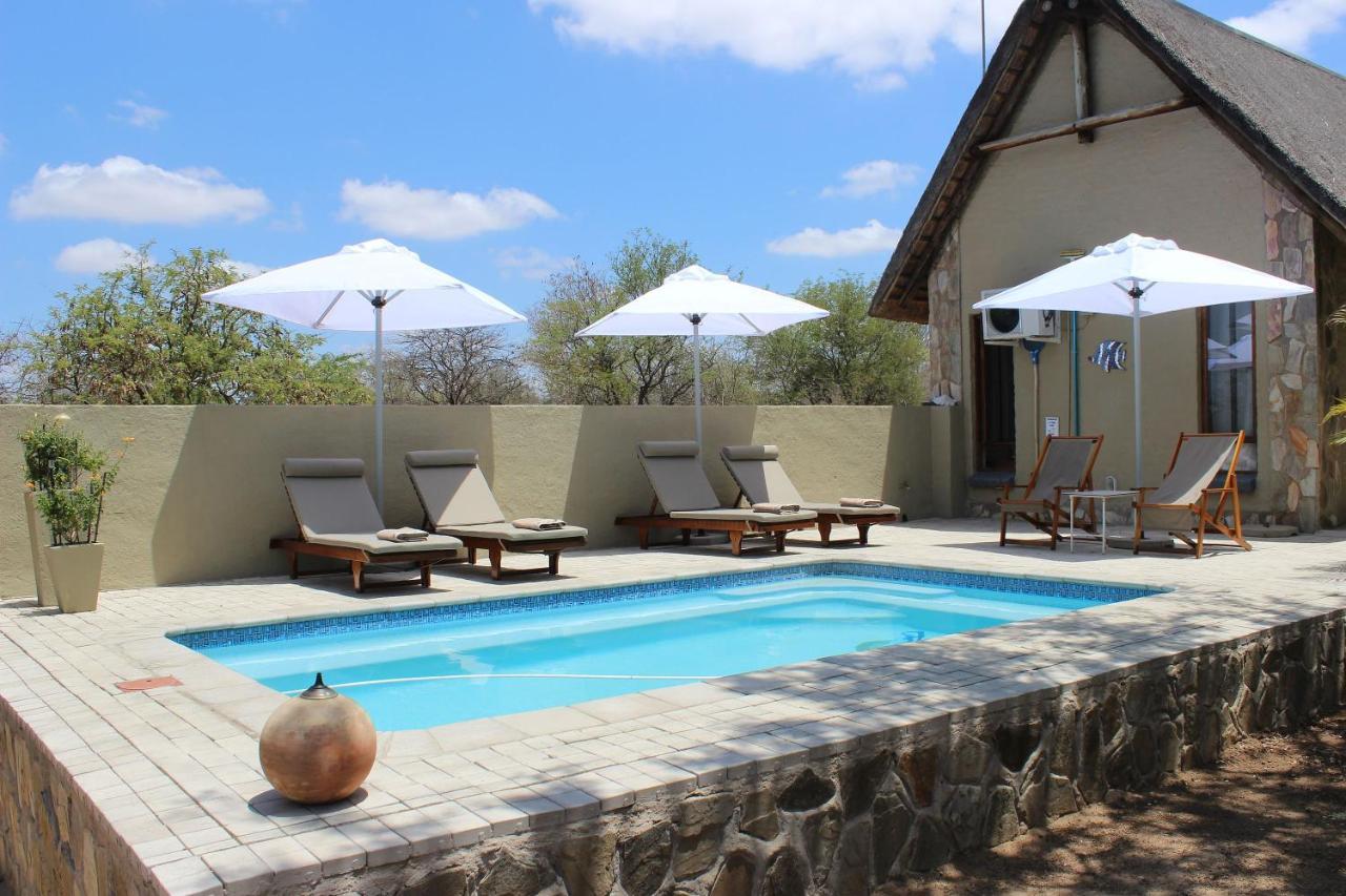Woodpecker Lodge B&B Hoedspruit Extérieur photo