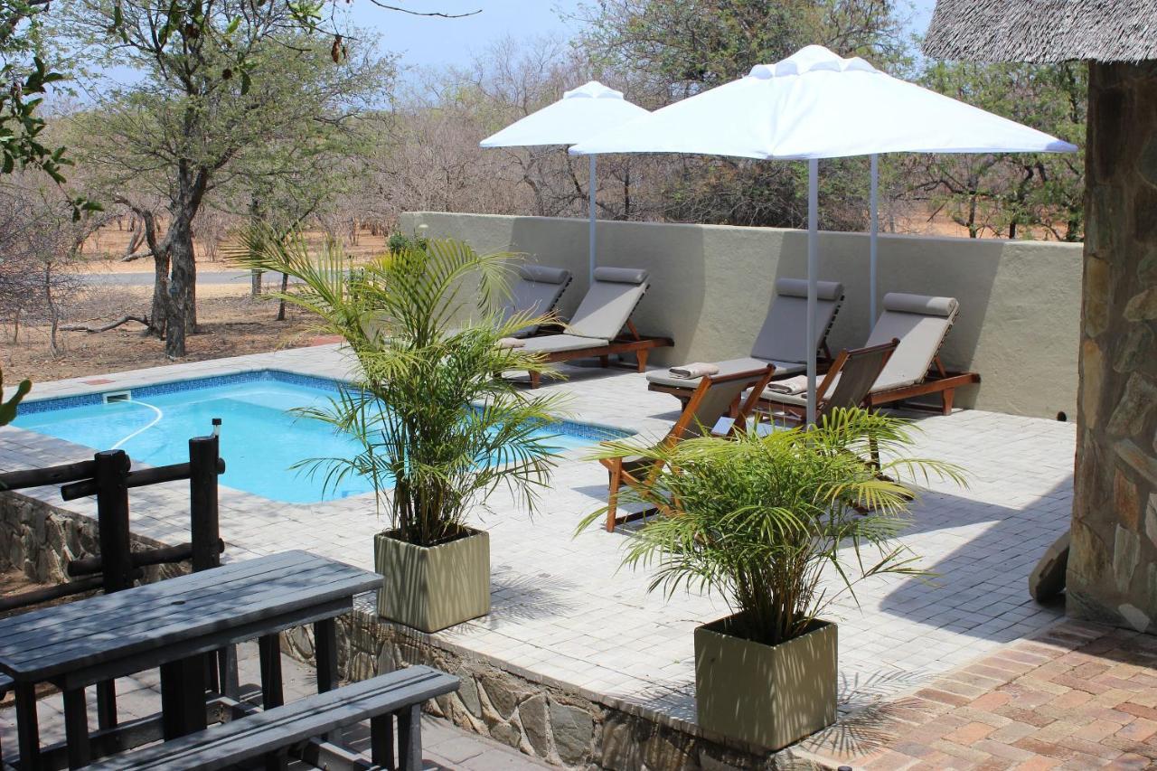 Woodpecker Lodge B&B Hoedspruit Extérieur photo
