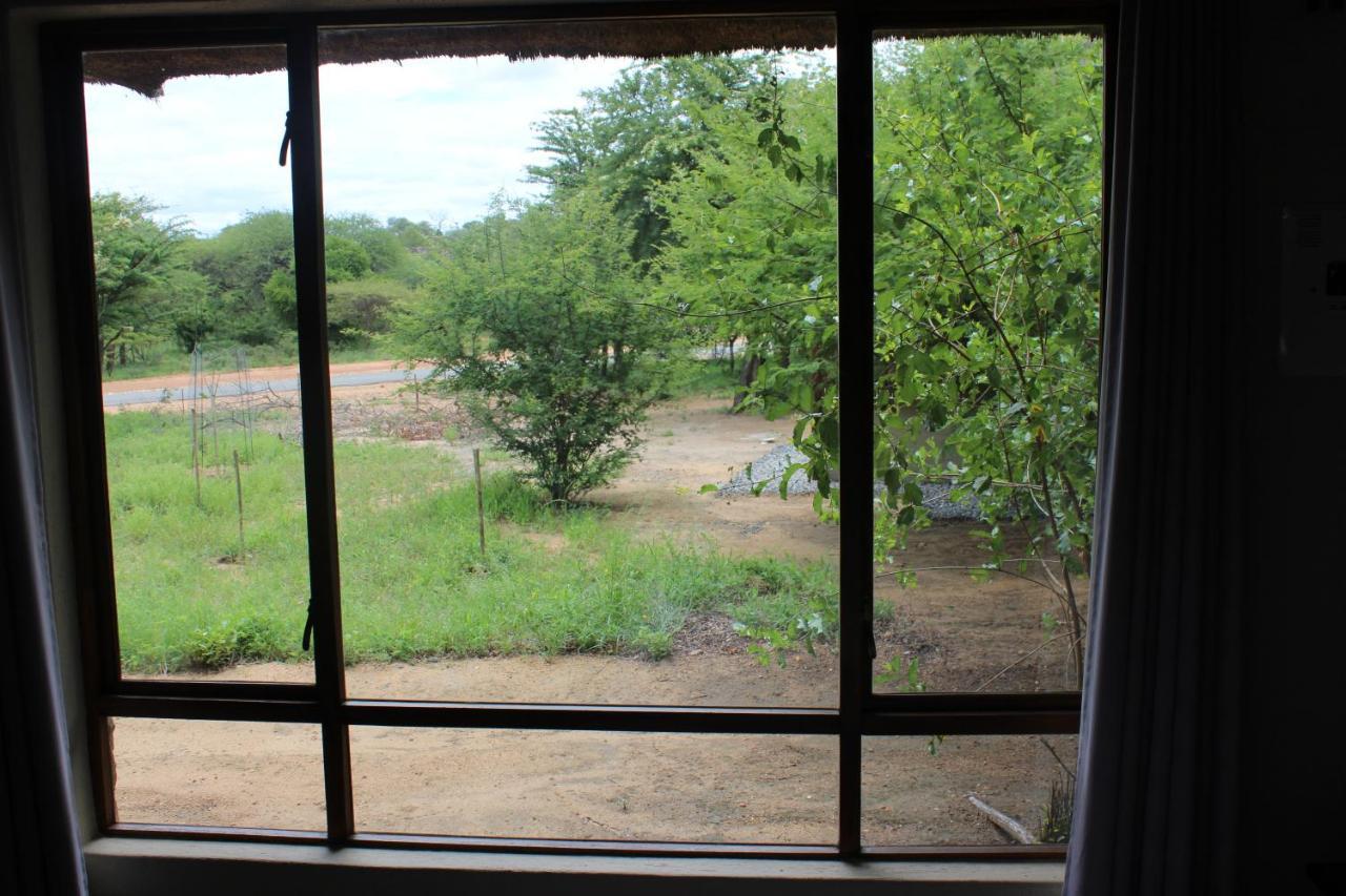Woodpecker Lodge B&B Hoedspruit Extérieur photo