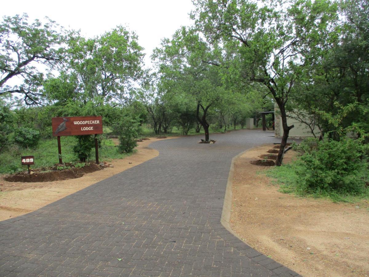 Woodpecker Lodge B&B Hoedspruit Extérieur photo