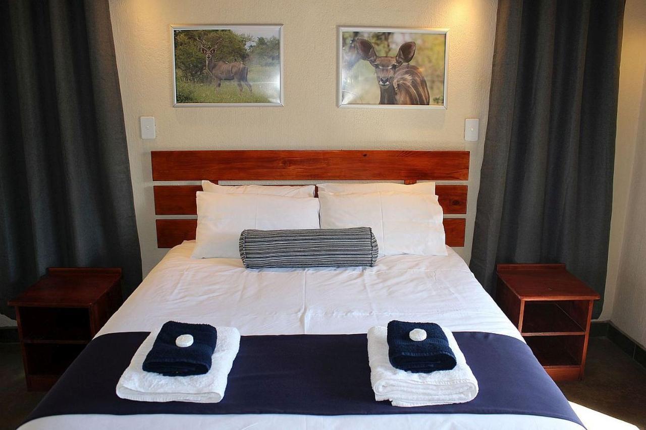 Woodpecker Lodge B&B Hoedspruit Extérieur photo