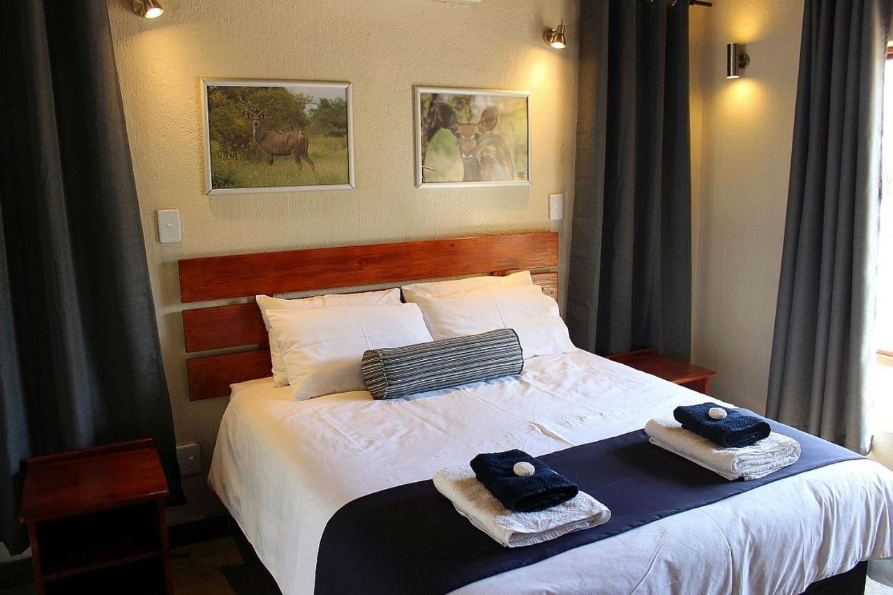 Woodpecker Lodge B&B Hoedspruit Extérieur photo